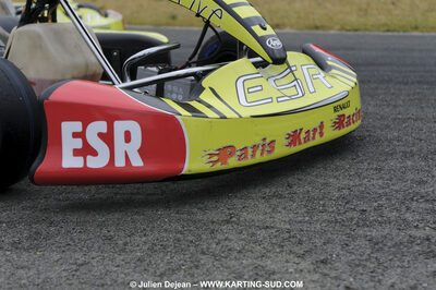 18/07/2010 : Défi France 2010 à Layrac (photos Julien Dejean) 2010 — karting