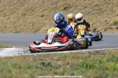 18/07/2010 : Défi France 2010 à Layrac (photos Julien Dejean) 2010 — karting