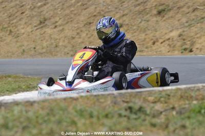 18/07/2010 : Défi France 2010 à Layrac (photos Julien Dejean) 2010 — karting