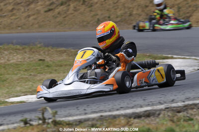 18/07/2010 : Défi France 2010 à Layrac (photos Julien Dejean) 2010 — karting