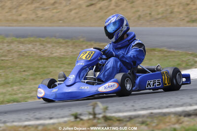 18/07/2010 : Défi France 2010 à Layrac (photos Julien Dejean) 2010 — karting