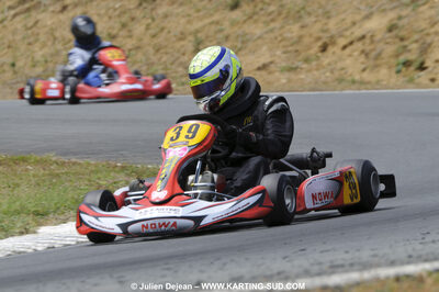 18/07/2010 : Défi France 2010 à Layrac (photos Julien Dejean) 2010 — karting