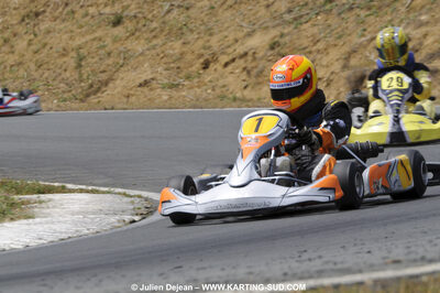 18/07/2010 : Défi France 2010 à Layrac (photos Julien Dejean) 2010 — karting