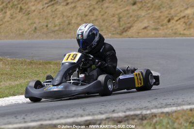 18/07/2010 : Défi France 2010 à Layrac (photos Julien Dejean) 2010 — karting