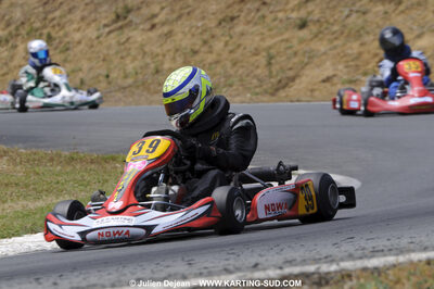 18/07/2010 : Défi France 2010 à Layrac (photos Julien Dejean) 2010 — karting