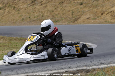 18/07/2010 : Défi France 2010 à Layrac (photos Julien Dejean) 2010 — karting