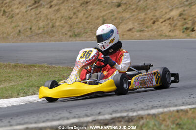 18/07/2010 : Défi France 2010 à Layrac (photos Julien Dejean) 2010 — karting