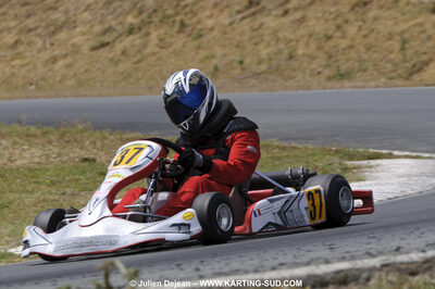 18/07/2010 : Défi France 2010 à Layrac (photos Julien Dejean) 2010 — karting