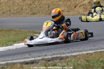 18/07/2010 : Défi France 2010 à Layrac (photos Julien Dejean) 2010 — karting
