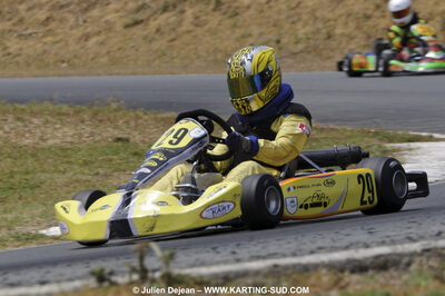 18/07/2010 : Défi France 2010 à Layrac (photos Julien Dejean) 2010 — karting