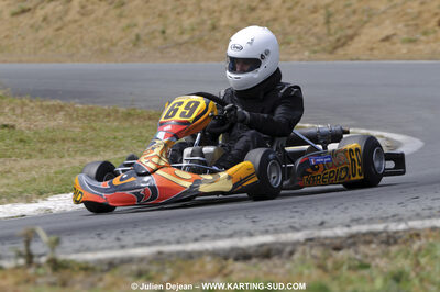 18/07/2010 : Défi France 2010 à Layrac (photos Julien Dejean) 2010 — karting