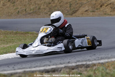 18/07/2010 : Défi France 2010 à Layrac (photos Julien Dejean) 2010 — karting