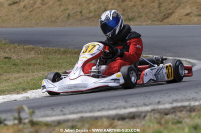 18/07/2010 : Défi France 2010 à Layrac (photos Julien Dejean) 2010 — karting