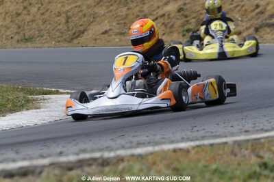 18/07/2010 : Défi France 2010 à Layrac (photos Julien Dejean) 2010 — karting