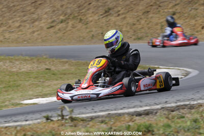 18/07/2010 : Défi France 2010 à Layrac (photos Julien Dejean) 2010 — karting
