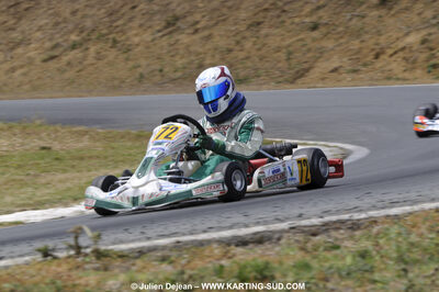 18/07/2010 : Défi France 2010 à Layrac (photos Julien Dejean) 2010 — karting