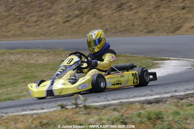 18/07/2010 : Défi France 2010 à Layrac (photos Julien Dejean) 2010 — karting