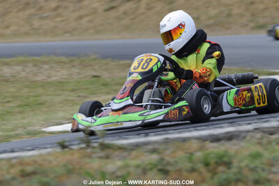 18/07/2010 : Défi France 2010 à Layrac (photos Julien Dejean) 2010 — karting