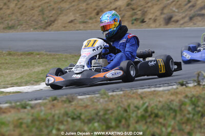 18/07/2010 : Défi France 2010 à Layrac (photos Julien Dejean) 2010 — karting