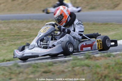 18/07/2010 : Défi France 2010 à Layrac (photos Julien Dejean) 2010 — karting