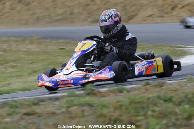 18/07/2010 : Défi France 2010 à Layrac (photos Julien Dejean) 2010 — karting