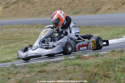 18/07/2010 : Défi France 2010 à Layrac (photos Julien Dejean) 2010 — karting