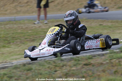 18/07/2010 : Défi France 2010 à Layrac (photos Julien Dejean) 2010 — karting