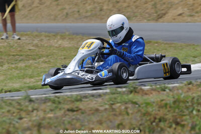 18/07/2010 : Défi France 2010 à Layrac (photos Julien Dejean) 2010 — karting