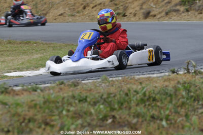 18/07/2010 : Défi France 2010 à Layrac (photos Julien Dejean) 2010 — karting