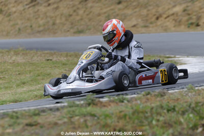 18/07/2010 : Défi France 2010 à Layrac (photos Julien Dejean) 2010 — karting