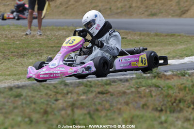 18/07/2010 : Défi France 2010 à Layrac (photos Julien Dejean) 2010 — karting