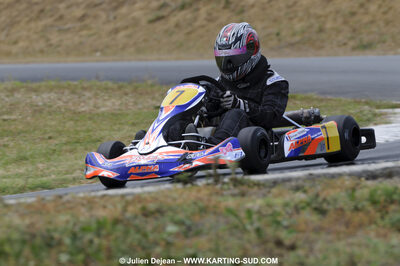 18/07/2010 : Défi France 2010 à Layrac (photos Julien Dejean) 2010 — karting