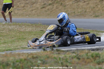 18/07/2010 : Défi France 2010 à Layrac (photos Julien Dejean) 2010 — karting