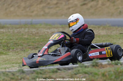 18/07/2010 : Défi France 2010 à Layrac (photos Julien Dejean) 2010 — karting