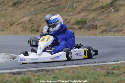 18/07/2010 : Défi France 2010 à Layrac (photos Julien Dejean) 2010 — karting