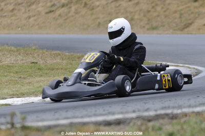 18/07/2010 : Défi France 2010 à Layrac (photos Julien Dejean) 2010 — karting