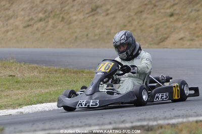 18/07/2010 : Défi France 2010 à Layrac (photos Julien Dejean) 2010 — karting