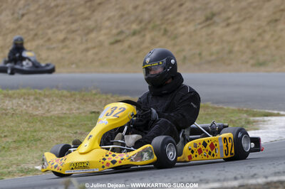 18/07/2010 : Défi France 2010 à Layrac (photos Julien Dejean) 2010 — karting