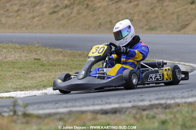 18/07/2010 : Défi France 2010 à Layrac (photos Julien Dejean) 2010 — karting