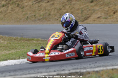 18/07/2010 : Défi France 2010 à Layrac (photos Julien Dejean) 2010 — karting