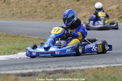 18/07/2010 : Défi France 2010 à Layrac (photos Julien Dejean) 2010 — karting