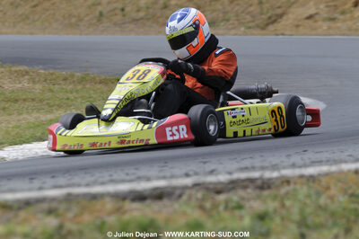 18/07/2010 : Défi France 2010 à Layrac (photos Julien Dejean) 2010 — karting