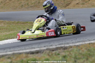 18/07/2010 : Défi France 2010 à Layrac (photos Julien Dejean) 2010 — karting