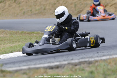 18/07/2010 : Défi France 2010 à Layrac (photos Julien Dejean) 2010 — karting