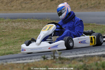18/07/2010 : Défi France 2010 à Layrac (photos Julien Dejean) 2010 — karting