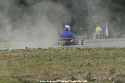 18/07/2010 : Défi France 2010 à Layrac (photos Julien Dejean) 2010 — karting