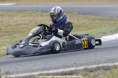 18/07/2010 : Défi France 2010 à Layrac (photos Julien Dejean) 2010 — karting