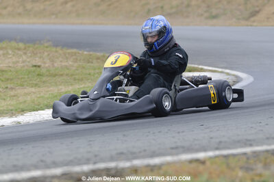 18/07/2010 : Défi France 2010 à Layrac (photos Julien Dejean) 2010 — karting