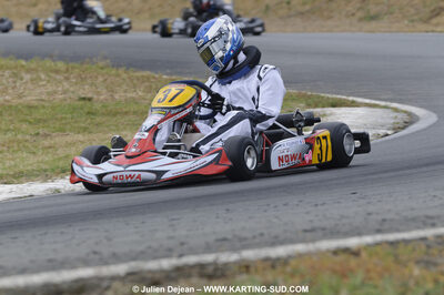 18/07/2010 : Défi France 2010 à Layrac (photos Julien Dejean) 2010 — karting