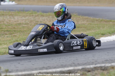 18/07/2010 : Défi France 2010 à Layrac (photos Julien Dejean) 2010 — karting